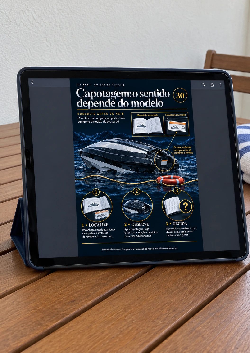 Material em uso 5